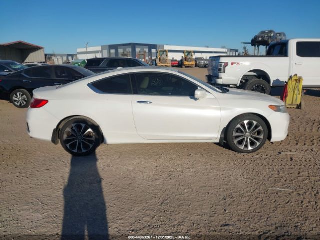 Honda Accord Ex-l V-6 Image 7