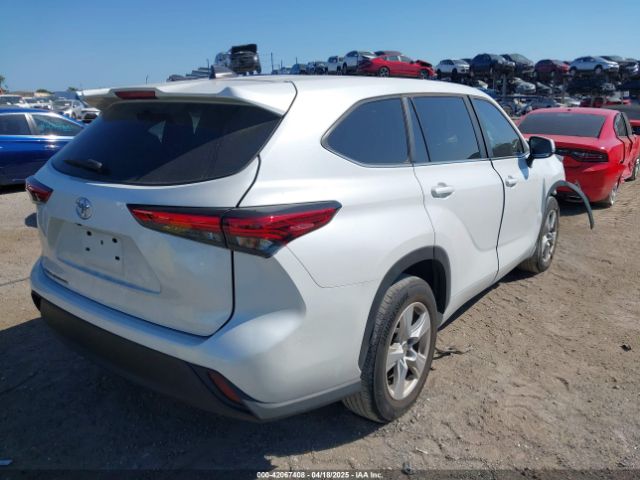 Toyota Highlander L Image 12