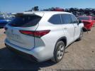 Toyota Highlander L Image 12