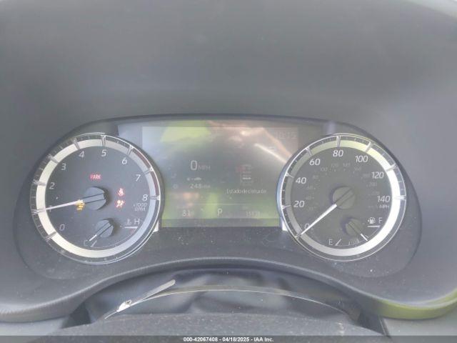 Toyota Highlander L Image 4