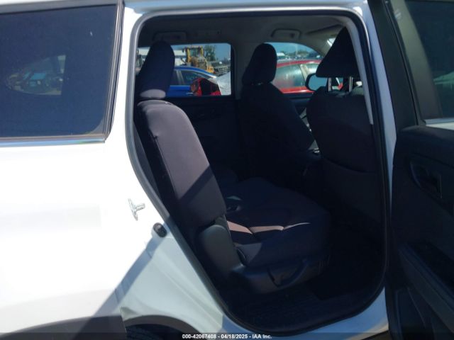 Toyota Highlander L Image 3