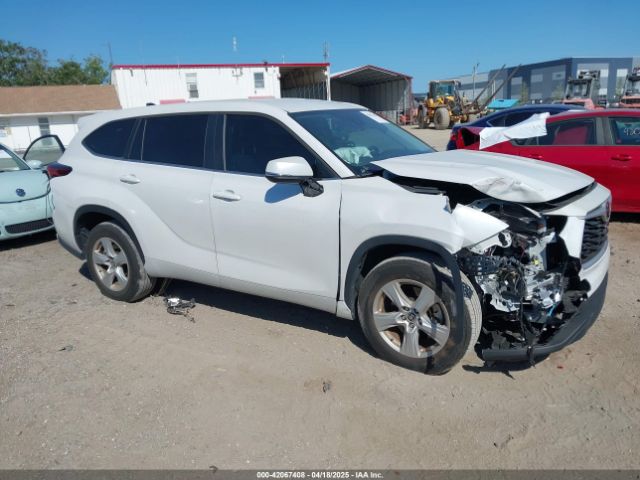 Toyota Highlander L Image 11