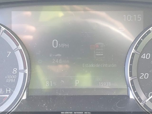 Toyota Highlander L Image 13