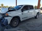 Chevrolet Silverado 1500 4wd  Short Bed Wt Image 8