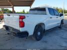Chevrolet Silverado 1500 4wd  Short Bed Wt Image 7
