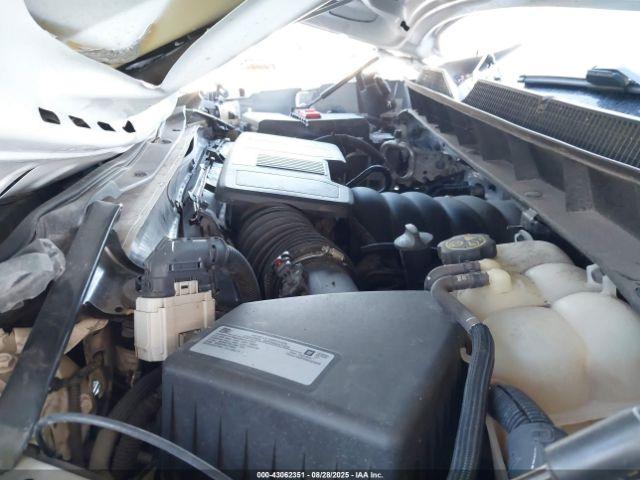 Chevrolet Silverado 1500 4wd  Short Bed Wt Image 16