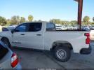 Chevrolet Silverado 1500 4wd  Short Bed Wt Image 11
