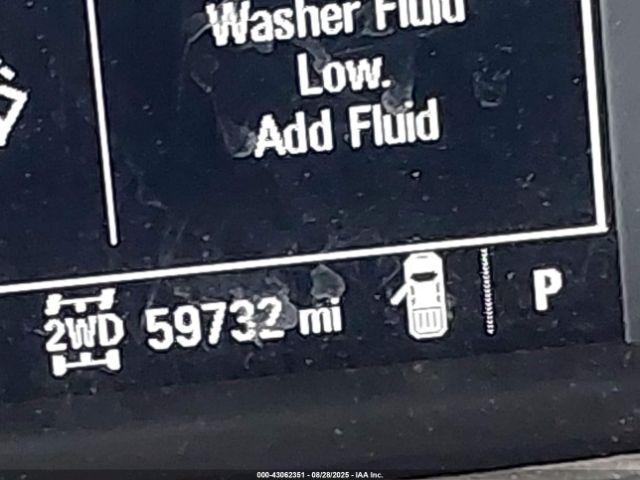 Chevrolet Silverado 1500 4wd  Short Bed Wt Image 2