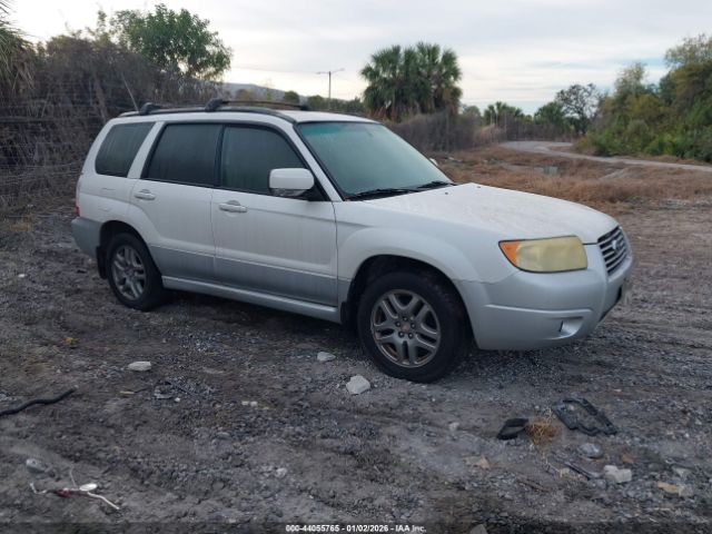 Subaru Forester 2.5x L.l. Bean Edition Image 1