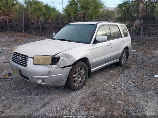 Subaru Forester 2.5x L.l. Bean Edition Image 8