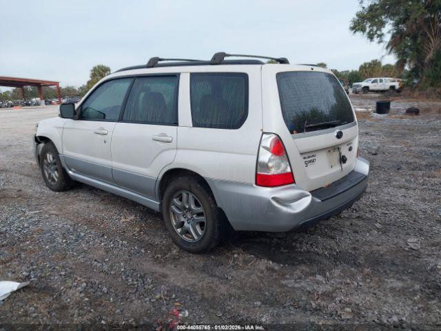 Subaru Forester 2.5x L.l. Bean Edition Image 3