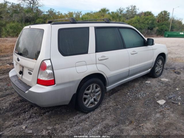 Subaru Forester 2.5x L.l. Bean Edition Image 2