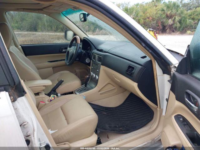 Subaru Forester 2.5x L.l. Bean Edition Image 7