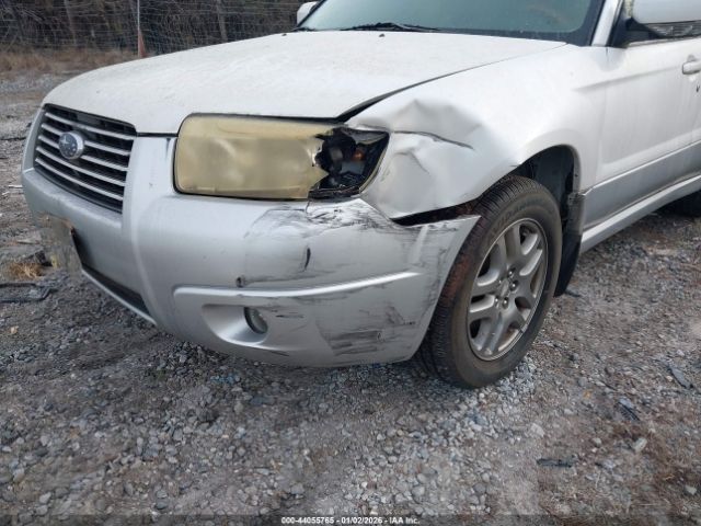 Subaru Forester 2.5x L.l. Bean Edition Image 11