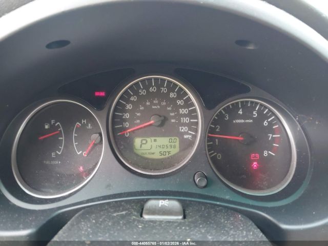 Subaru Forester 2.5x L.l. Bean Edition Image 9