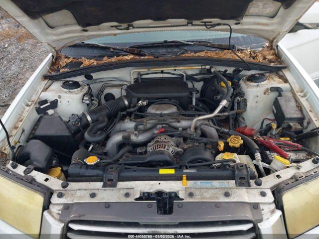 Subaru Forester 2.5x L.l. Bean Edition Image 12