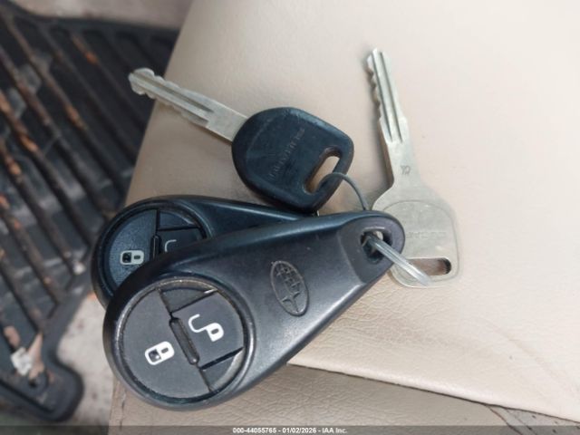 Subaru Forester 2.5x L.l. Bean Edition Image 10