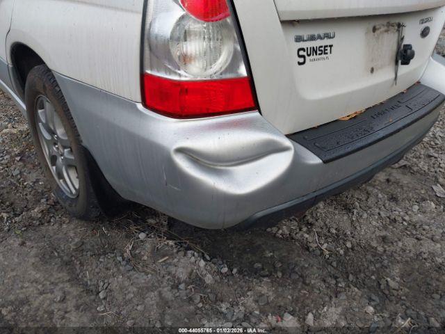 Subaru Forester 2.5x L.l. Bean Edition Image 6