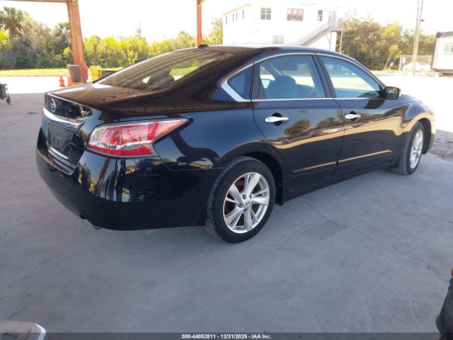 Nissan Altima 2.5 Sv Image 7