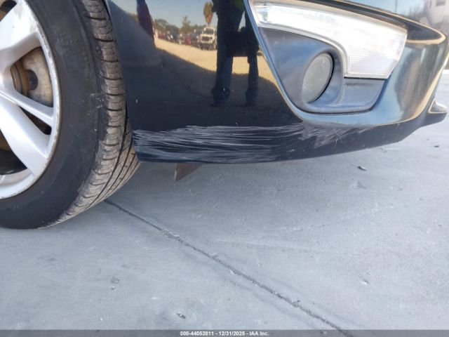 Nissan Altima 2.5 Sv Image 3