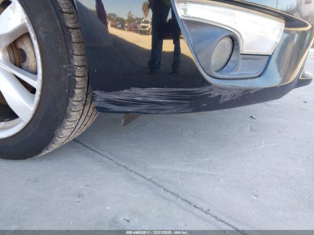 Nissan Altima 2.5 Sv Image 3