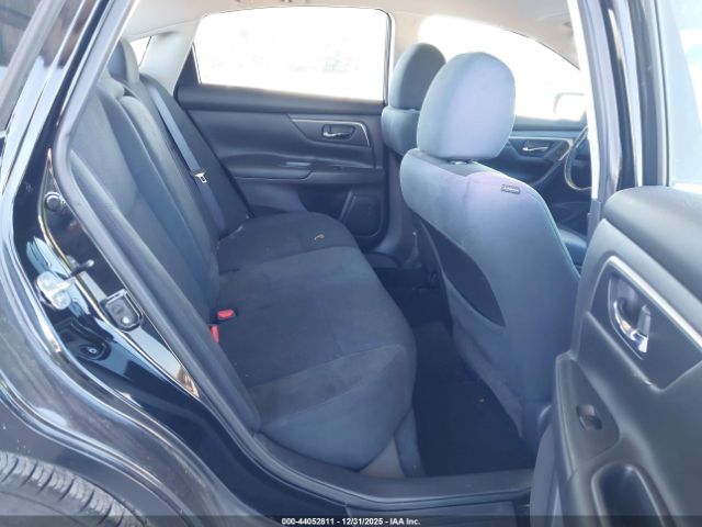 Nissan Altima 2.5 Sv Image 2