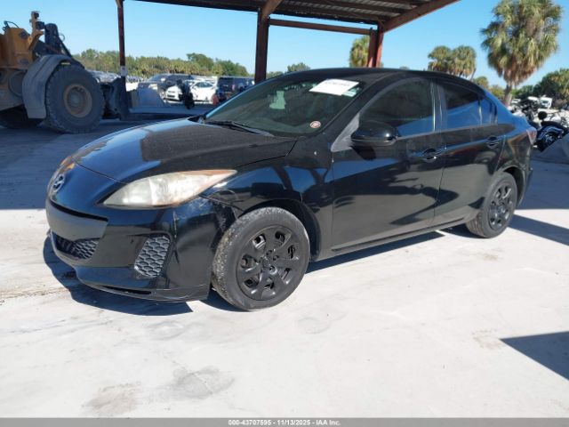 Mazda Mazda3 I Sport Image 2