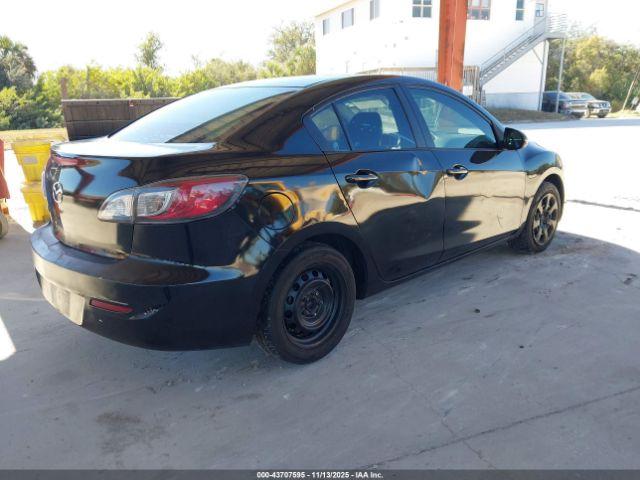 Mazda Mazda3 I Sport Image 5