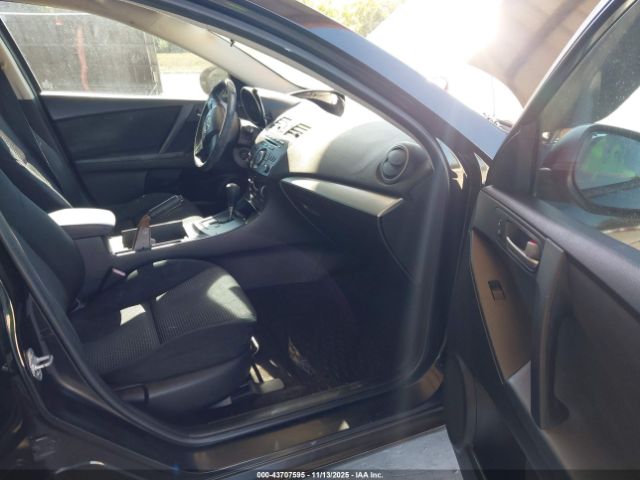 Mazda Mazda3 I Sport Image 4