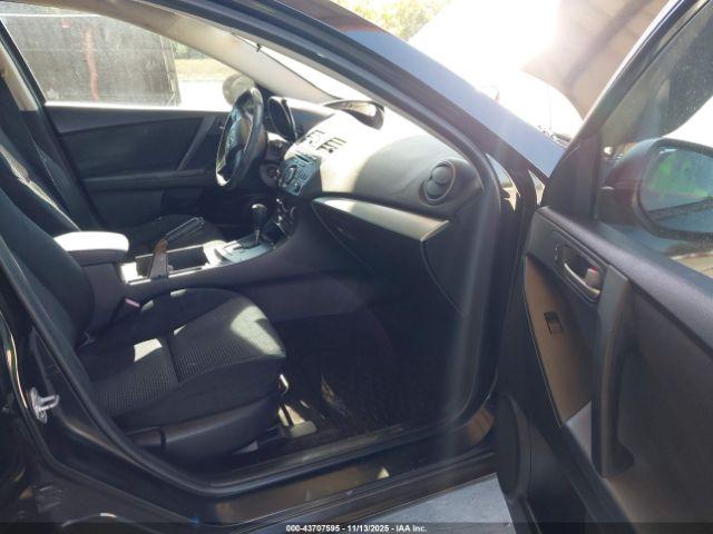 Mazda Mazda3 I Sport Image 4