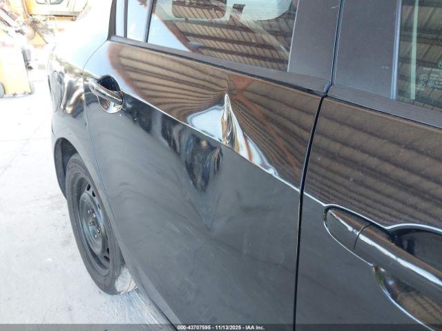 Mazda Mazda3 I Sport Image 8