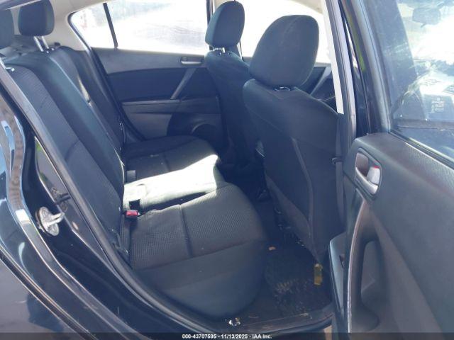 Mazda Mazda3 I Sport Image 7