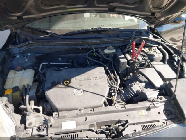 Mazda Mazda3 I Sport Image 11