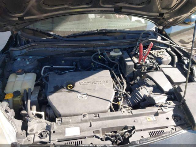 Mazda Mazda3 I Sport Image 11