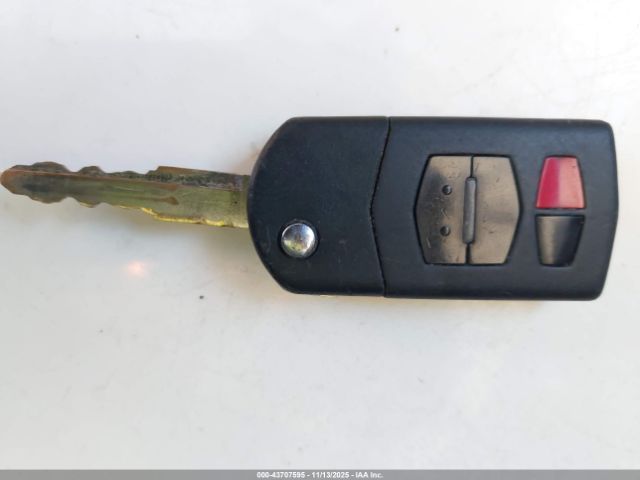 Mazda Mazda3 I Sport Image 10