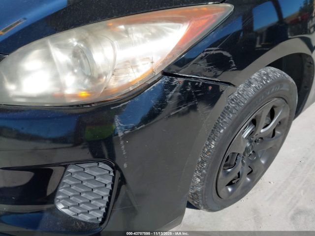 Mazda Mazda3 I Sport Image 9