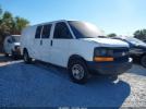 Chevrolet Express Work Van Image 1
