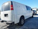 Chevrolet Express Work Van Image 4