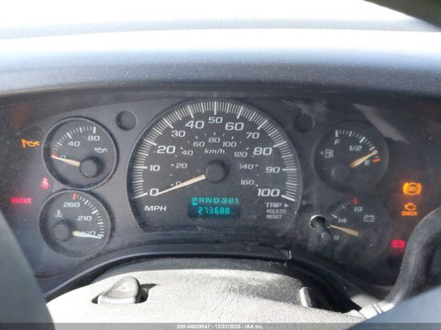 Chevrolet Express Work Van Image 9