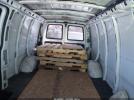 Chevrolet Express Work Van Image 11