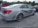 Lexus Es Image 5