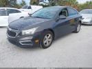 Chevrolet Cruze 1lt Auto Image 9
