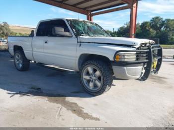  Salvage Dodge Ram 1500