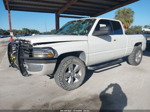 Dodge Ram 1500 St Image 12