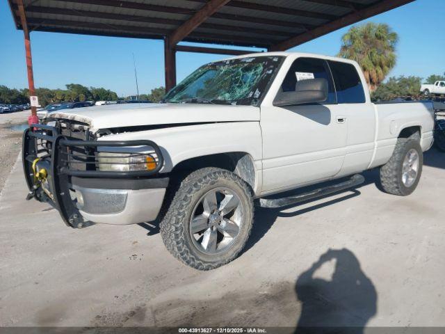 Dodge Ram 1500 St Image 12