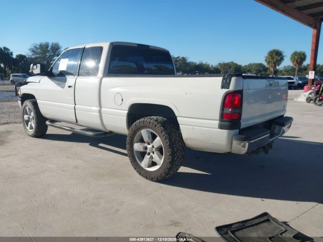 Dodge Ram 1500 St Image 5