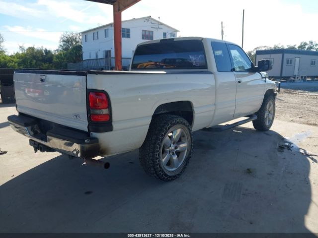 Dodge Ram 1500 St Image 3