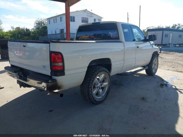 Dodge Ram 1500 St Image 3