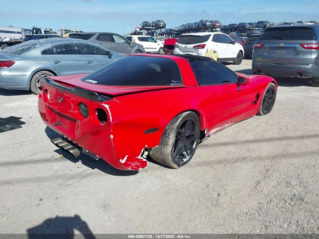 Chevrolet Corvette Image 13