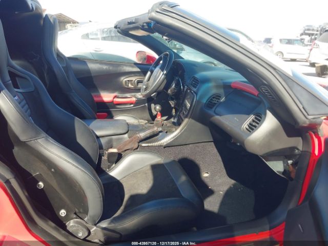 Chevrolet Corvette Image 17